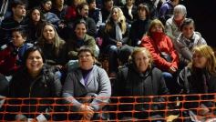 Foto de la galería: Primera noche de la principal fiesta de los jóvenes posadeños: Estudiantina 2015