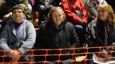 Foto de la galería: Primera noche de la principal fiesta de los jóvenes posadeños: Estudiantina 2015