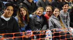 Foto de la galería: Primera noche de la principal fiesta de los jóvenes posadeños: Estudiantina 2015