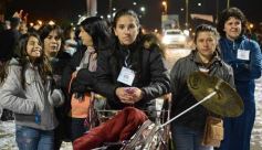 Foto de la galería: Primera noche de la principal fiesta de los jóvenes posadeños: Estudiantina 2015