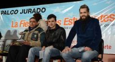 Foto de la galería: Primera noche de la principal fiesta de los jóvenes posadeños: Estudiantina 2015