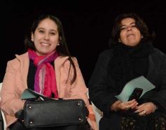 Foto de la galería: Primera noche de la principal fiesta de los jóvenes posadeños: Estudiantina 2015