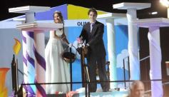 Foto de la galería: Primera noche de la principal fiesta de los jóvenes posadeños: Estudiantina 2015