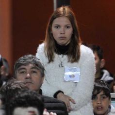 Foto de la galería: Primera noche de la principal fiesta de los jóvenes posadeños: Estudiantina 2015