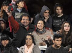 Foto de la galería: Primera noche de la principal fiesta de los jóvenes posadeños: Estudiantina 2015