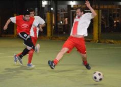 Foto de la galería: Copa Isenbeck en La Terraza: tres equipos con puntaje ideal