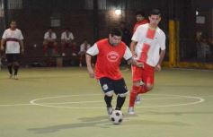 Foto de la galería: Copa Isenbeck en La Terraza: tres equipos con puntaje ideal
