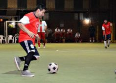 Foto de la galería: Copa Isenbeck en La Terraza: tres equipos con puntaje ideal