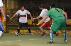 Foto de la galería: Copa Isenbeck en La Terraza: tres equipos con puntaje ideal