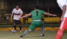 Foto de la galería: Copa Isenbeck en La Terraza: tres equipos con puntaje ideal