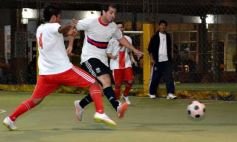 Foto de la galería: Copa Isenbeck en La Terraza: tres equipos con puntaje ideal