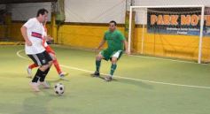 Foto de la galería: Copa Isenbeck en La Terraza: tres equipos con puntaje ideal