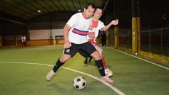 Foto de la galería: Copa Isenbeck en La Terraza: tres equipos con puntaje ideal