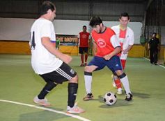 Foto de la galería: Copa Isenbeck en La Terraza: tres equipos con puntaje ideal