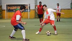 Foto de la galería: Copa Isenbeck en La Terraza: tres equipos con puntaje ideal
