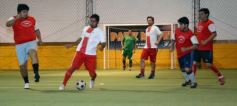 Foto de la galería: Copa Isenbeck en La Terraza: tres equipos con puntaje ideal