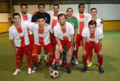 Foto de la galería: Copa Isenbeck en La Terraza: tres equipos con puntaje ideal