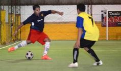 Foto de la galería: Copa Isenbeck en La Terraza: tres equipos con puntaje ideal