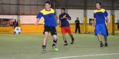 Foto de la galería: Copa Isenbeck en La Terraza: tres equipos con puntaje ideal