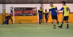 Foto de la galería: Copa Isenbeck en La Terraza: tres equipos con puntaje ideal