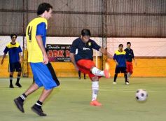 Foto de la galería: Copa Isenbeck en La Terraza: tres equipos con puntaje ideal