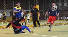 Foto de la galería: Copa Isenbeck en La Terraza: tres equipos con puntaje ideal