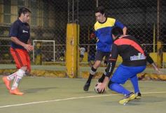 Foto de la galería: Copa Isenbeck en La Terraza: tres equipos con puntaje ideal