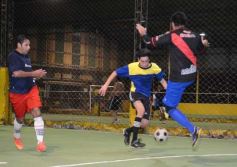 Foto de la galería: Copa Isenbeck en La Terraza: tres equipos con puntaje ideal