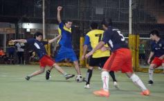 Foto de la galería: Copa Isenbeck en La Terraza: tres equipos con puntaje ideal