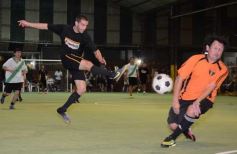 Foto de la galería: Copa Isenbeck en La Terraza: tres equipos con puntaje ideal