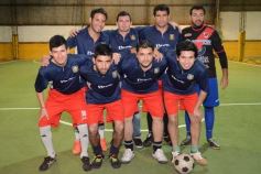 Foto de la galería: Copa Isenbeck en La Terraza: tres equipos con puntaje ideal