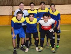 Foto de la galería: Copa Isenbeck en La Terraza: tres equipos con puntaje ideal