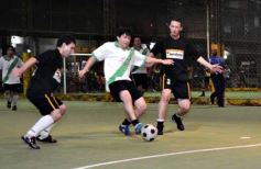 Foto de la galería: Copa Isenbeck en La Terraza: tres equipos con puntaje ideal