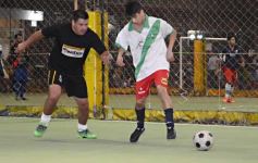 Foto de la galería: Copa Isenbeck en La Terraza: tres equipos con puntaje ideal