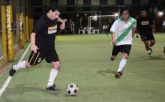Foto de la galería: Copa Isenbeck en La Terraza: tres equipos con puntaje ideal