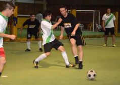 Foto de la galería: Copa Isenbeck en La Terraza: tres equipos con puntaje ideal