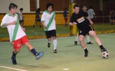 Foto de la galería: Copa Isenbeck en La Terraza: tres equipos con puntaje ideal