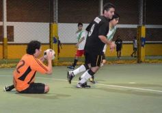 Foto de la galería: Copa Isenbeck en La Terraza: tres equipos con puntaje ideal