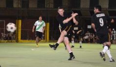 Foto de la galería: Copa Isenbeck en La Terraza: tres equipos con puntaje ideal