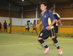 Foto de la galería: Copa Isenbeck en La Terraza: tres equipos con puntaje ideal