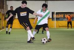 Foto de la galería: Copa Isenbeck en La Terraza: tres equipos con puntaje ideal