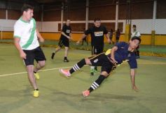 Foto de la galería: Copa Isenbeck en La Terraza: tres equipos con puntaje ideal