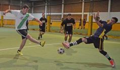 Foto de la galería: Copa Isenbeck en La Terraza: tres equipos con puntaje ideal