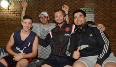 Foto de la galería: Copa Isenbeck en La Terraza: tres equipos con puntaje ideal