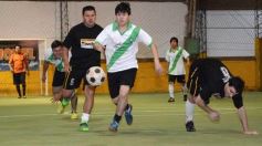 Foto de la galería: Copa Isenbeck en La Terraza: tres equipos con puntaje ideal