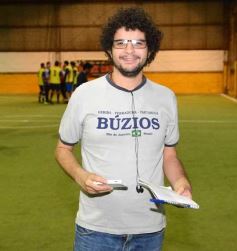 Foto de la galería: Copa Isenbeck en La Terraza: tres equipos con puntaje ideal