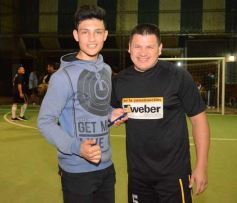 Foto de la galería: Copa Isenbeck en La Terraza: tres equipos con puntaje ideal