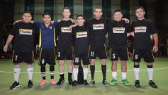 Foto de la galería: Copa Isenbeck en La Terraza: tres equipos con puntaje ideal