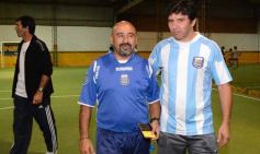 Foto de la galería: Copa Isenbeck en La Terraza: tres equipos con puntaje ideal