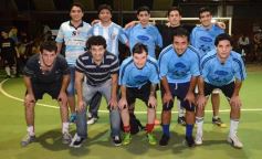 Foto de la galería: Copa Isenbeck en La Terraza: tres equipos con puntaje ideal